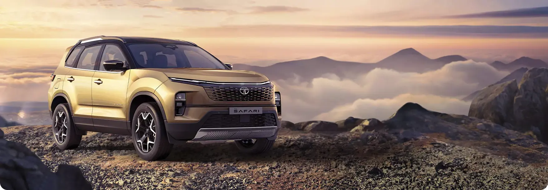 Discover the thrill of Adventures